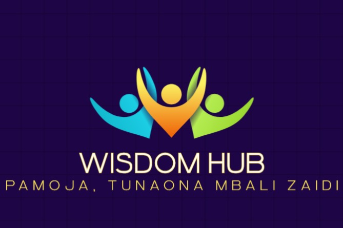Wisdom Hub Logo
