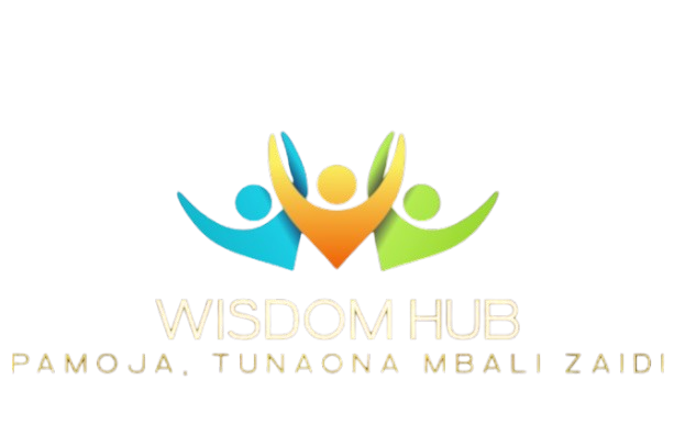Wisdom Hub Logo